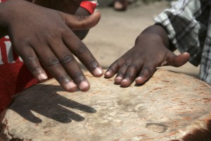 Musiken i Tanzania 1